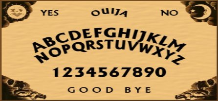 Ouija